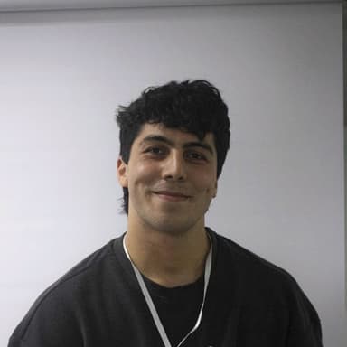 Dante Annetta